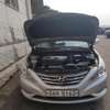 hyundai sonata 2012 ED-01451-20191220 image 10