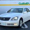 toyota crown 2006 -TOYOTA--Crown DBA-GRS182--GRS182-1029900---TOYOTA--Crown DBA-GRS182--GRS182-1029900- image 8