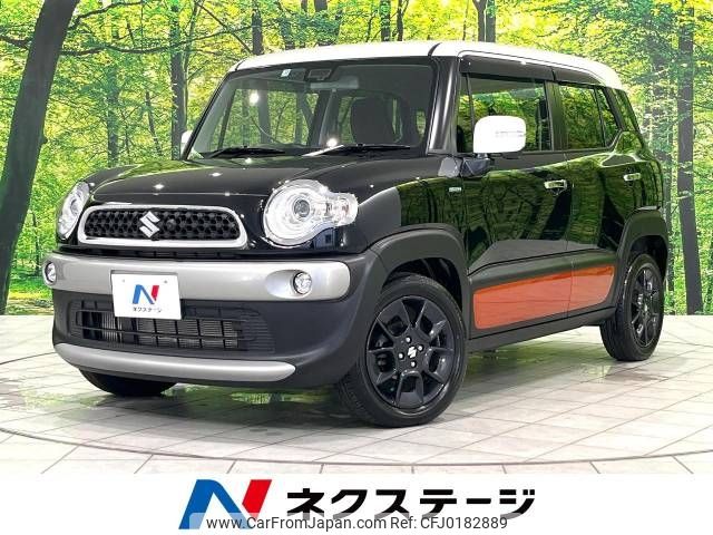 suzuki xbee 2019 -SUZUKI--XBEE DAA-MN71S--MN71S-153249---SUZUKI--XBEE DAA-MN71S--MN71S-153249- image 1