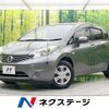 nissan note 2013 -NISSAN--Note DBA-E12--E12-147973---NISSAN--Note DBA-E12--E12-147973- image 1