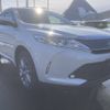 toyota harrier 2020 -TOYOTA--Harrier DBA-ZSU65W--ZSU65-0037870---TOYOTA--Harrier DBA-ZSU65W--ZSU65-0037870- image 5