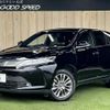 toyota harrier 2019 -TOYOTA--Harrier DBA-ZSU60W--ZSU60-0180652---TOYOTA--Harrier DBA-ZSU60W--ZSU60-0180652- image 1