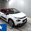 citroen c3 2017 -CITROEN--Citroen C3 B6HN01--VF7SXHNZTHT601230---CITROEN--Citroen C3 B6HN01--VF7SXHNZTHT601230- image 1