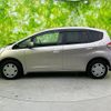 honda fit 2009 quick_quick_DBA-GE6_GE6-1233441 image 2