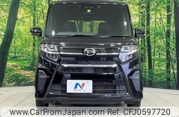 daihatsu tanto 2019 -DAIHATSU--Tanto LA650S--1004446---DAIHATSU--Tanto LA650S--1004446-