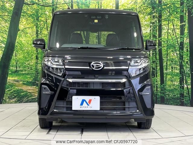 daihatsu tanto 2019 -DAIHATSU--Tanto LA650S--1004446---DAIHATSU--Tanto LA650S--1004446- image 1