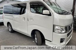 nissan nv350-caravan-van 2016 quick_quick_LDF-VW2E26_VW2E26-023139