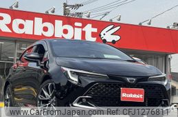 toyota corolla-sport 2024 quick_quick_6BA-MZEA12H_MZEA12H-4003322