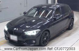 bmw 1-series 2018 -BMW 【岐阜 303ｿ5905】--BMW 1 Series LDA-1S20--WBA1S520205K17445---BMW 【岐阜 303ｿ5905】--BMW 1 Series LDA-1S20--WBA1S520205K17445-