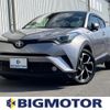 toyota c-hr 2017 quick_quick_DAA-ZYX10_ZYX10-2018902 image 1