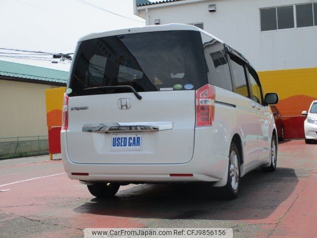 honda stepwagon 2013 -HONDA--Stepwgn RK1--1312663---HONDA--Stepwgn RK1--1312663- image 2