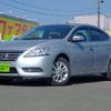 nissan bluebird-sylphy 2015 quick_quick_DBA-TB17_TB17-022342 image 1