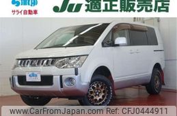 mitsubishi delica-d5 2010 -MITSUBISHI 【熊谷 335】--Delica D5 DBA-CV5W--CV5W-0503657---MITSUBISHI 【熊谷 335】--Delica D5 DBA-CV5W--CV5W-0503657-