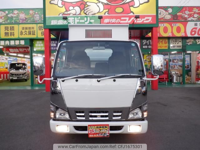 mazda titan 2004 CFJ1675301 image 2