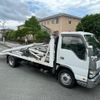 isuzu elf-truck 2007 CFJ1550036 image 8