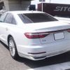 audi a8 2019 -AUDI 【横浜 】--Audi A8 F8CZSF--KN010317---AUDI 【横浜 】--Audi A8 F8CZSF--KN010317- image 24