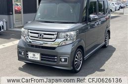 honda n-box 2016 quick_quick_DBA-JF1_JF1-2521607