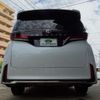 toyota vellfire 2024 CFJ1718979 image 43