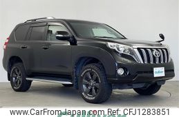 toyota land-cruiser-prado 2014 -TOYOTA--Land Cruiser Prado CBA-TRJ150W--TRJ150-0053444---TOYOTA--Land Cruiser Prado CBA-TRJ150W--TRJ150-0053444-