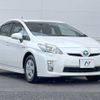 toyota prius 2011 -TOYOTA--Prius DAA-ZVW30--ZVW30-5367794---TOYOTA--Prius DAA-ZVW30--ZVW30-5367794- image 17