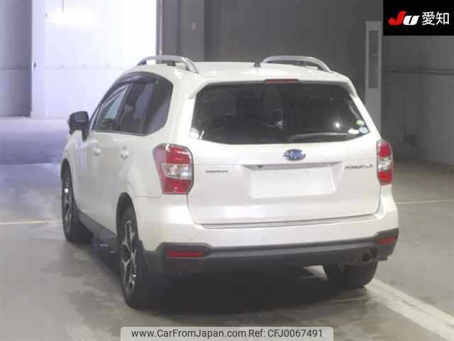 subaru forester 2013 -SUBARU--Forester SJ5-018508---SUBARU--Forester SJ5-018508- image 2