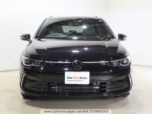 volkswagen golf-variant 2021 -VOLKSWAGEN--VW Golf Variant 3AA-CDDFYV--WVWZZZCDZMW807336---VOLKSWAGEN--VW Golf Variant 3AA-CDDFYV--WVWZZZCDZMW807336- image 2