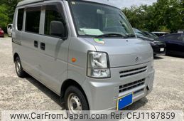 suzuki every 2013 -SUZUKI--Every HBD-DA64V--DA64V-803074---SUZUKI--Every HBD-DA64V--DA64V-803074-