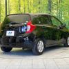 nissan note 2015 TE4372 image 1