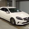 mercedes-benz a-class 2016 quick_quick_DBA-176042_WDD1760422V152495 image 3