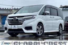 honda stepwagon 2019 -HONDA 【名変中 】--Stepwgn RP5--1093144---HONDA 【名変中 】--Stepwgn RP5--1093144-