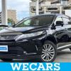 toyota harrier 2018 CFJ1631861 image 1