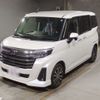 toyota roomy 2021 -TOYOTA 【なにわ 530な5258】--Roomy M900A-0528830---TOYOTA 【なにわ 530な5258】--Roomy M900A-0528830- image 1