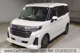 toyota roomy 2021 -TOYOTA 【なにわ 530な5258】--Roomy M900A-0528830---TOYOTA 【なにわ 530な5258】--Roomy M900A-0528830-