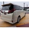 toyota alphard 2016 quick_quick_AGH30W_AGH30-0025389 image 12