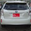 toyota prius-α 2014 -TOYOTA--Prius α DAA-ZVW41W--ZVW41-0013735---TOYOTA--Prius α DAA-ZVW41W--ZVW41-0013735- image 7