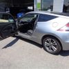 honda cr-z 2012 -HONDA--CR-Z ZF1--1103983---HONDA--CR-Z ZF1--1103983- image 5