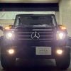 mercedes-benz g-class 2011 GOO_JP_700057071230241106001 image 49