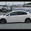 honda civic 2007 -HONDA 【名変中 】--Civic FD2--1400905---HONDA 【名変中 】--Civic FD2--1400905- image 20