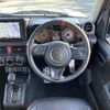 suzuki jimny-sierra 2020 CFJ1895235 image 7
