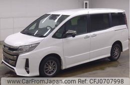 2021 Toyota Noah 3BA-ZRR85W - Car Price $22,256