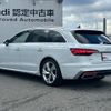 audi a4-avant 2023 quick_quick_3AA-8WDDWF_WAUZZZF49PA049940 image 6