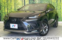 lexus nx 2020 -LEXUS--Lexus NX 6AA-AYZ10--AYZ10-1030104---LEXUS--Lexus NX 6AA-AYZ10--AYZ10-1030104-