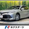 toyota camry 2017 -TOYOTA--Camry DAA-AXVH70--AXVH70-1013629---TOYOTA--Camry DAA-AXVH70--AXVH70-1013629- image 1