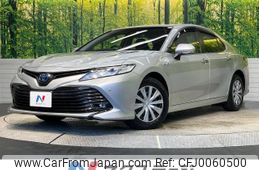 toyota camry 2017 -TOYOTA--Camry DAA-AXVH70--AXVH70-1013629---TOYOTA--Camry DAA-AXVH70--AXVH70-1013629-