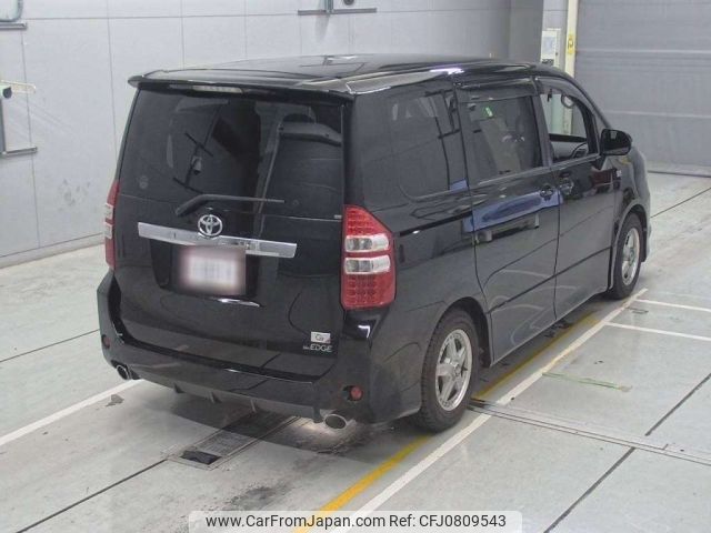 toyota noah 2012 -TOYOTA--Noah ZRR70W-0490319---TOYOTA--Noah ZRR70W-0490319- image 2