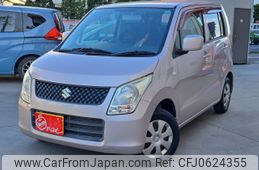 suzuki wagon-r 2009 -SUZUKI--Wagon R DBA-MH23S--MH23S-173190---SUZUKI--Wagon R DBA-MH23S--MH23S-173190-