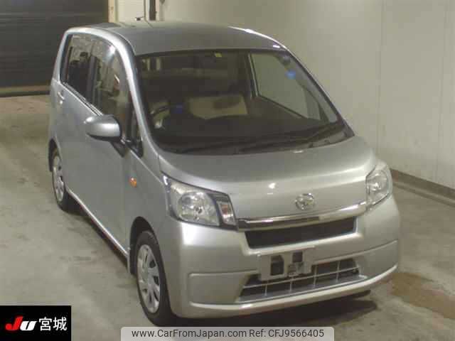 daihatsu move 2013 -DAIHATSU--Move LA110S--0038894---DAIHATSU--Move LA110S--0038894- image 1