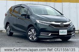 honda shuttle 2021 CFJ1556135