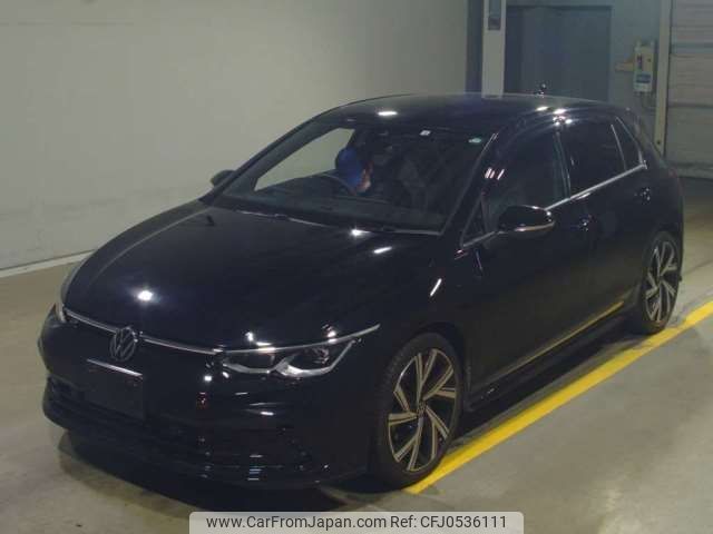 volkswagen golf 2022 -VOLKSWAGEN--VW Golf 3AA-CDDFY--WVWZZZCDZNW200806---VOLKSWAGEN--VW Golf 3AA-CDDFY--WVWZZZCDZNW200806- image 1