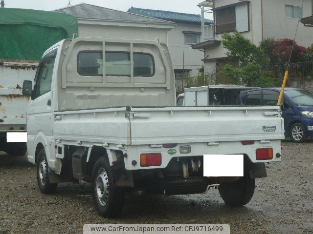 suzuki carry-truck 2019 -SUZUKI 【名変中 】--Carry Truck DA16T--453008---SUZUKI 【名変中 】--Carry Truck DA16T--453008- image 2